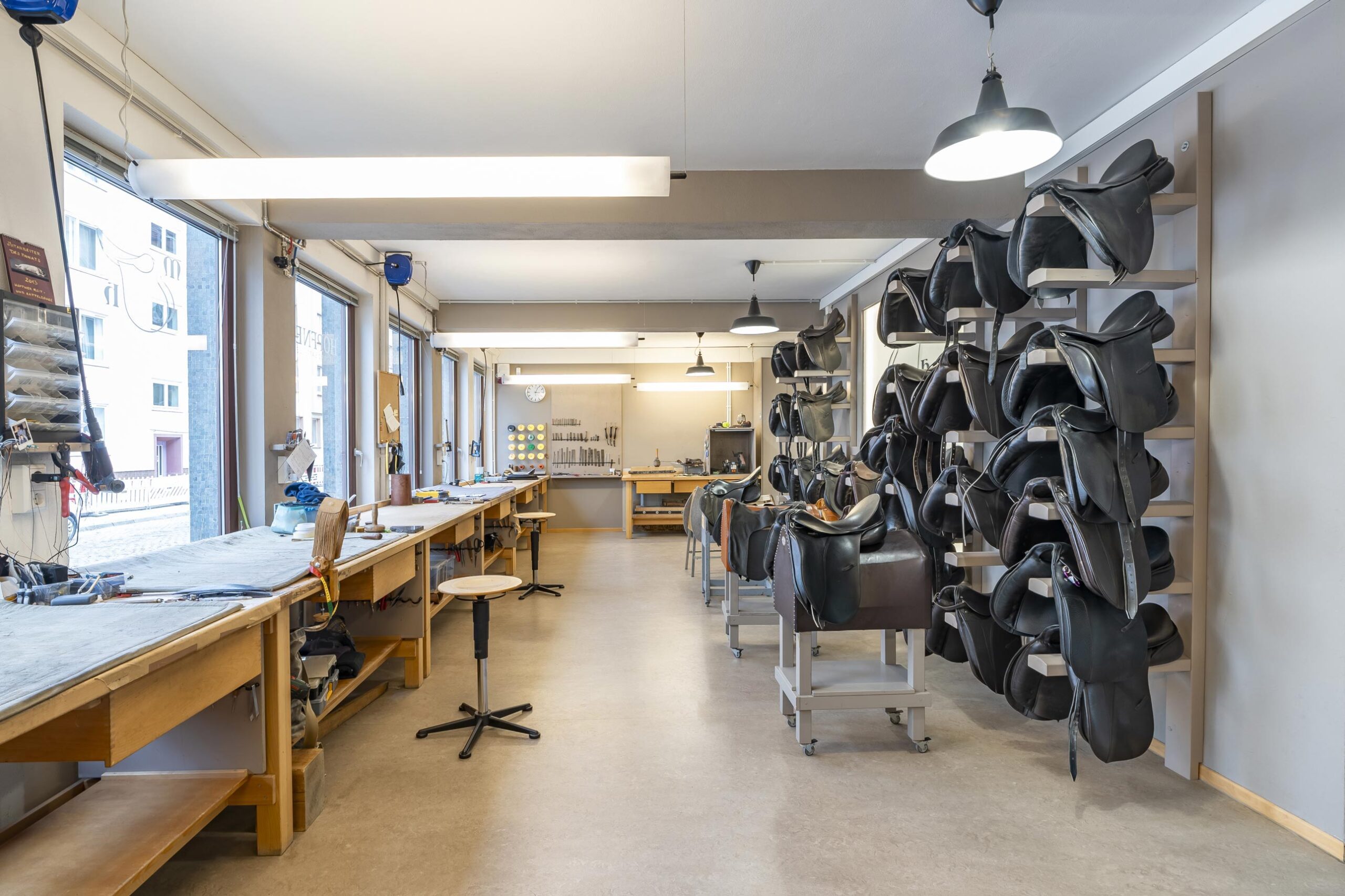 HÖPFNER Werkstatt